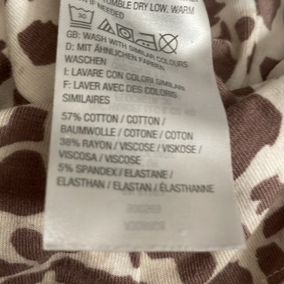 Denim&Co knit top - Picture 4 of 4